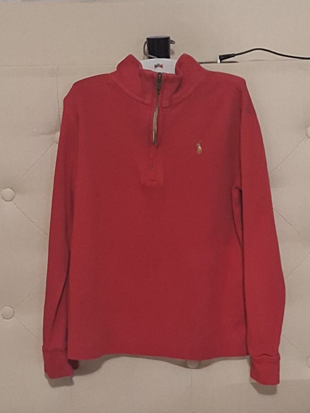 Polo Ralph Lauren Boys 6 Pullover
